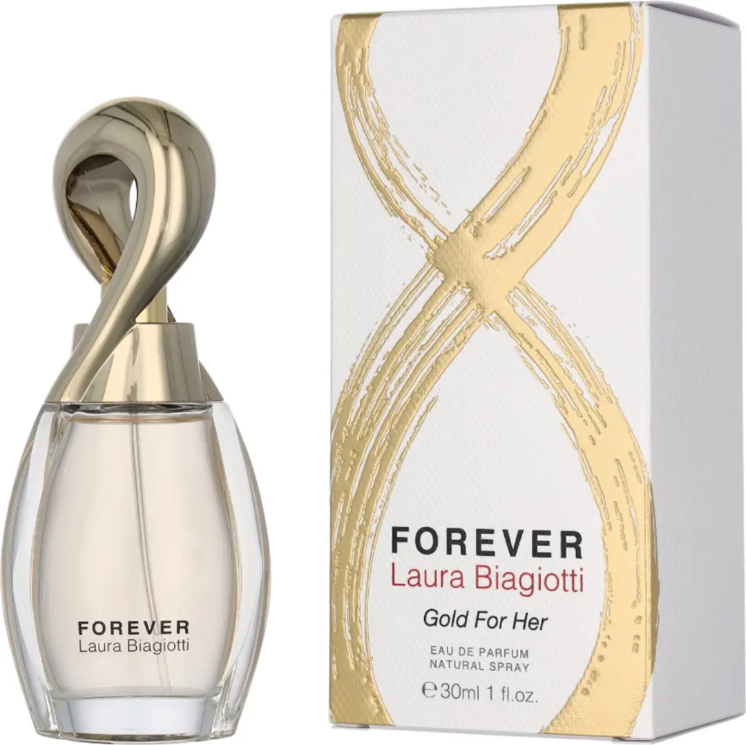Laura Biagiotti Forever Eau de Parfum 30ml