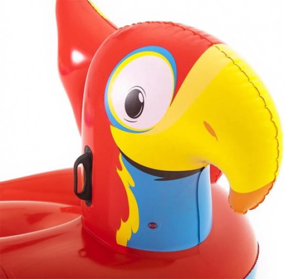 Bestway Opblaaspapegaai 41127 Ride-on - XL