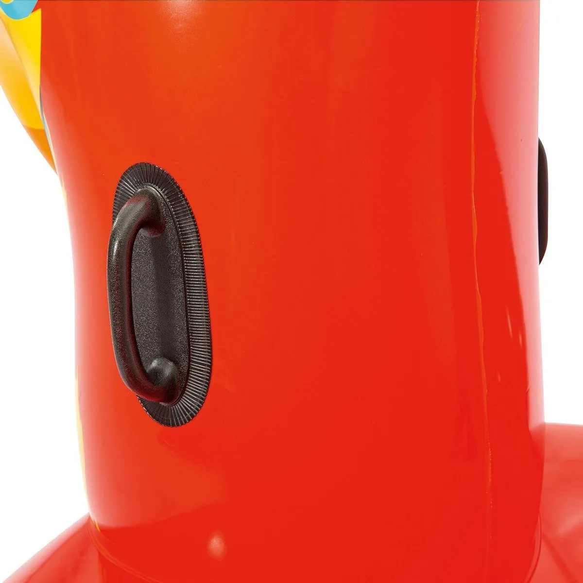 Bestway Opblaaspapegaai 41127 Ride-on - XL