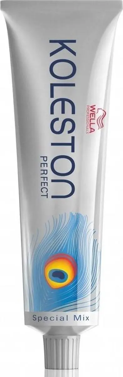 Wella Professionals Koleston Perfect 0/28 Haarverf 60ml