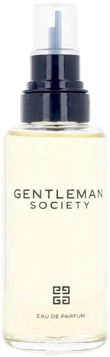 Givenchy Gentleman Society Eau de Parfum 150ml