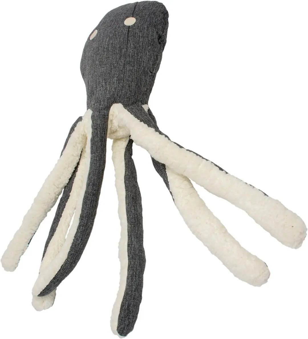 Duvo ECO Pluche Octopus XL