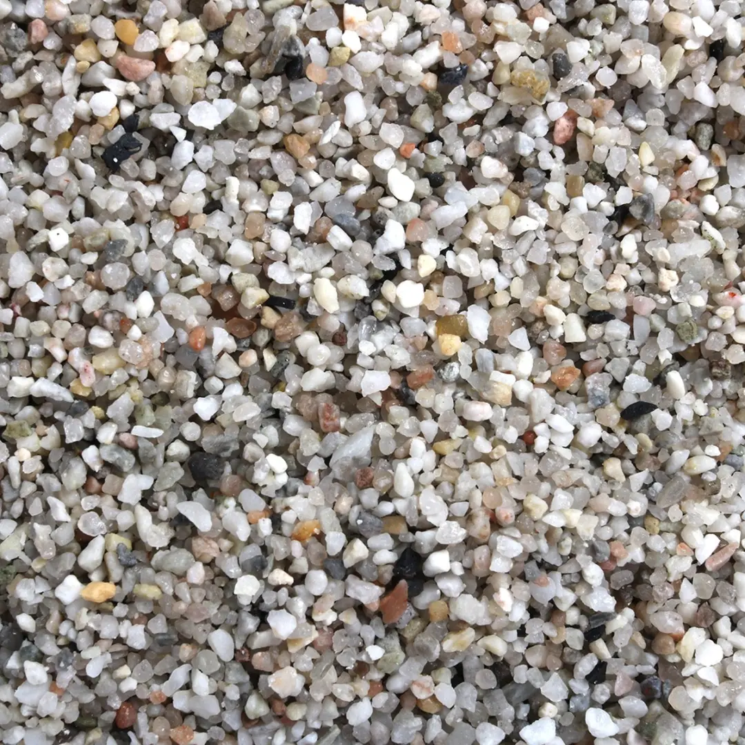 Duvo Aqua Della Aquariumgrind Light Fine 1-2mm - 2kg