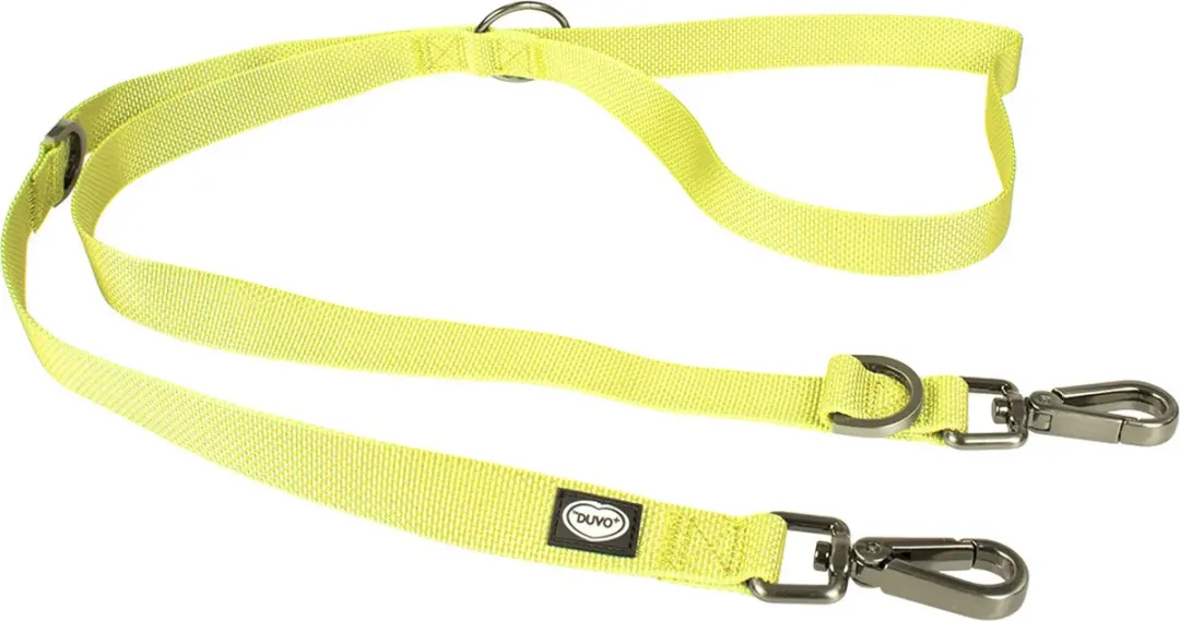 Duvo Plus Explor North Duo Uitlaatriem Hond XXL 200cm
