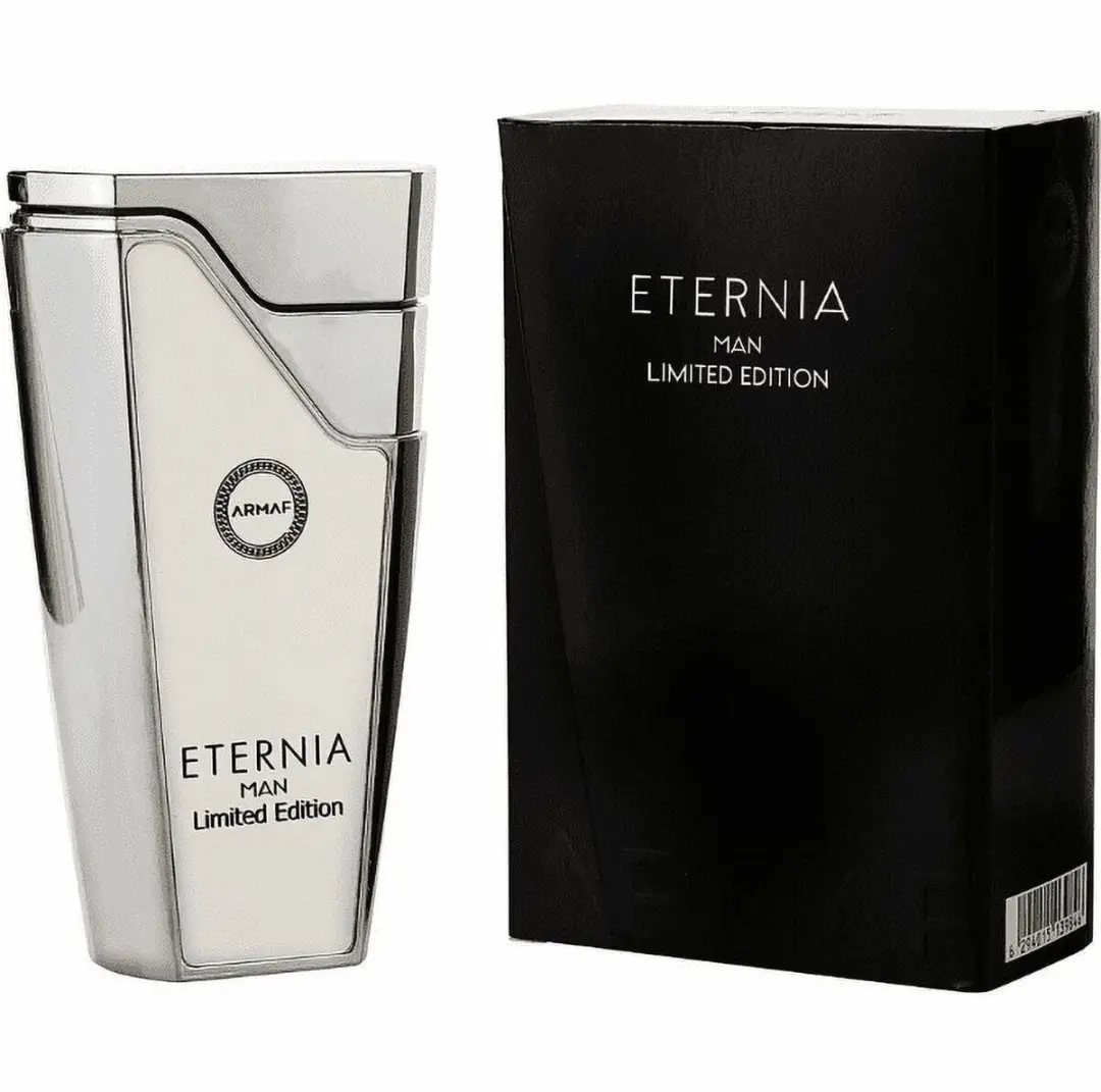 Armaf Eternia Herenparfum 80ml