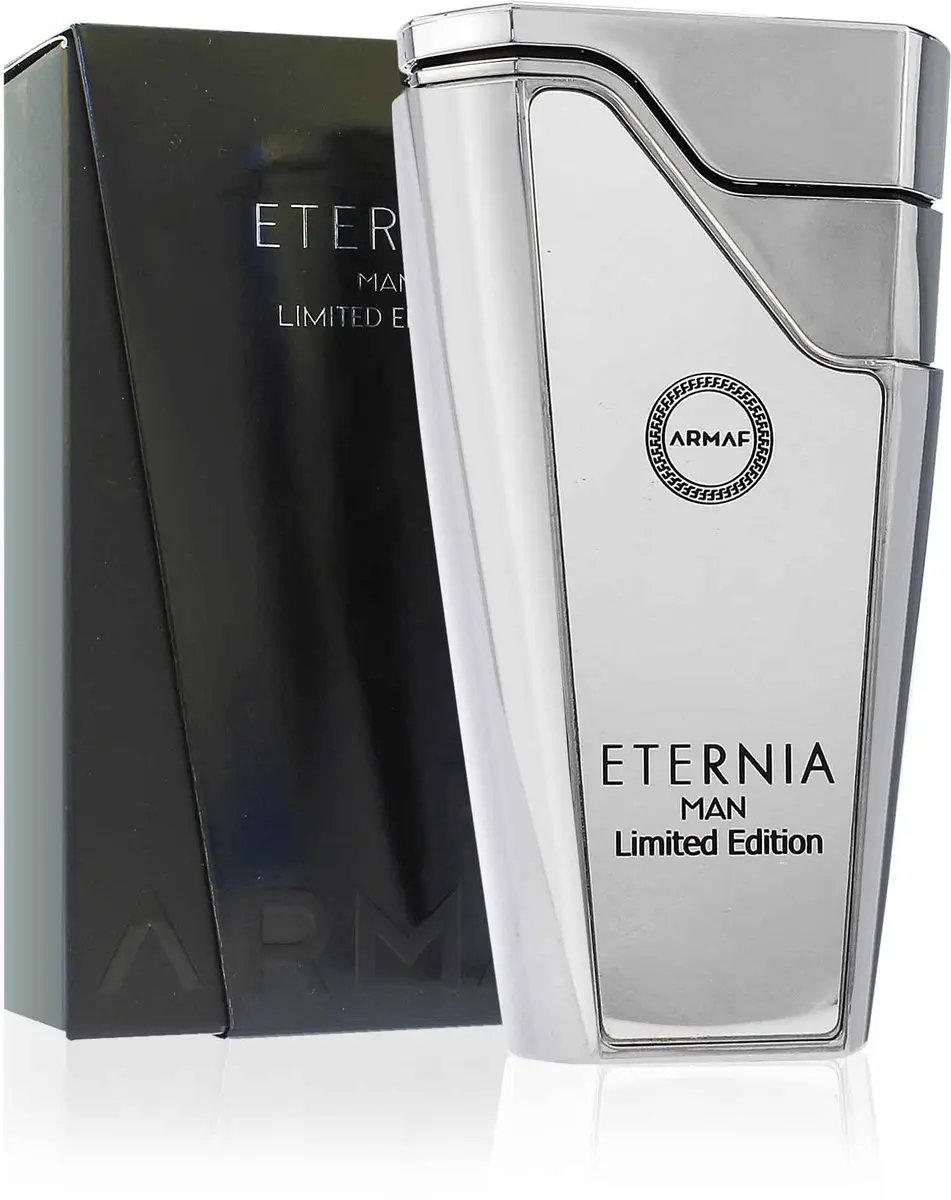 Armaf Eternia Herenparfum 80ml