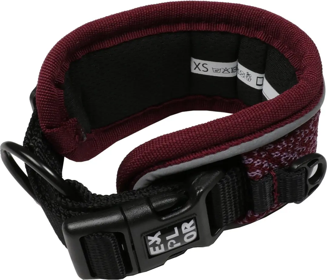 Duvo Duvoplus Halsband Ultimate Fit Control XL
