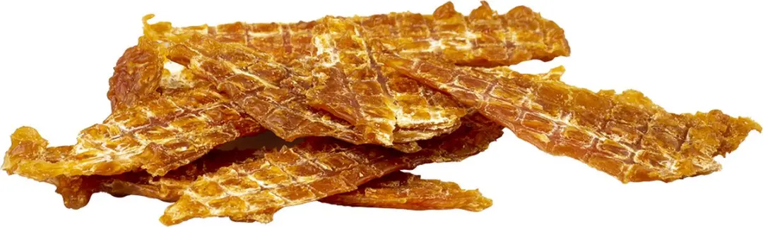 Duvo Meat! Kip Jerkies 100g