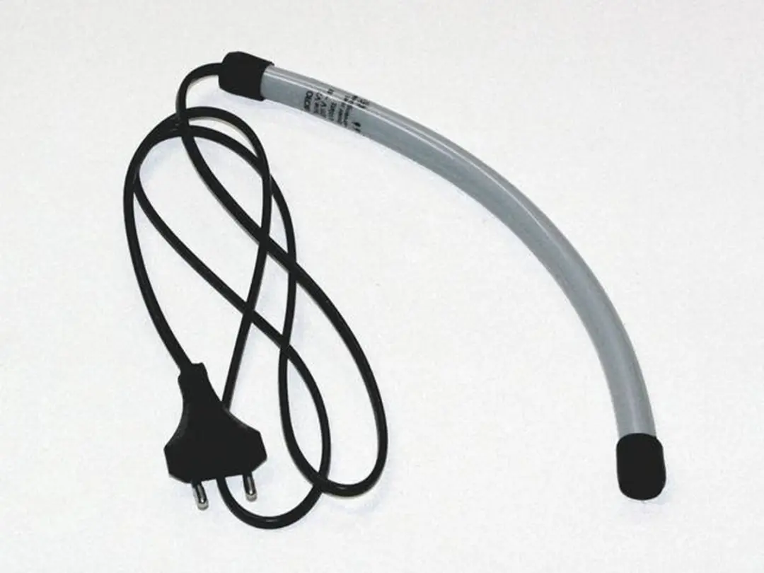 Duvo Flexibele Drinkbakverwarmer 10W