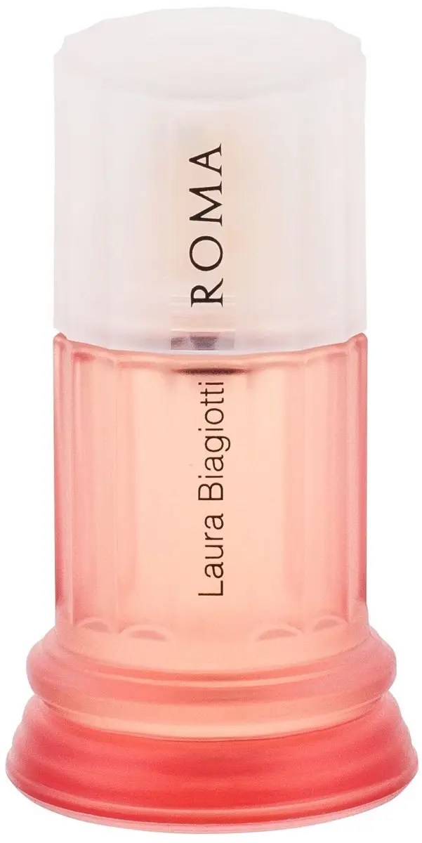 Laura Biagiotti Roma Rosa Eau de Toilette 50ml