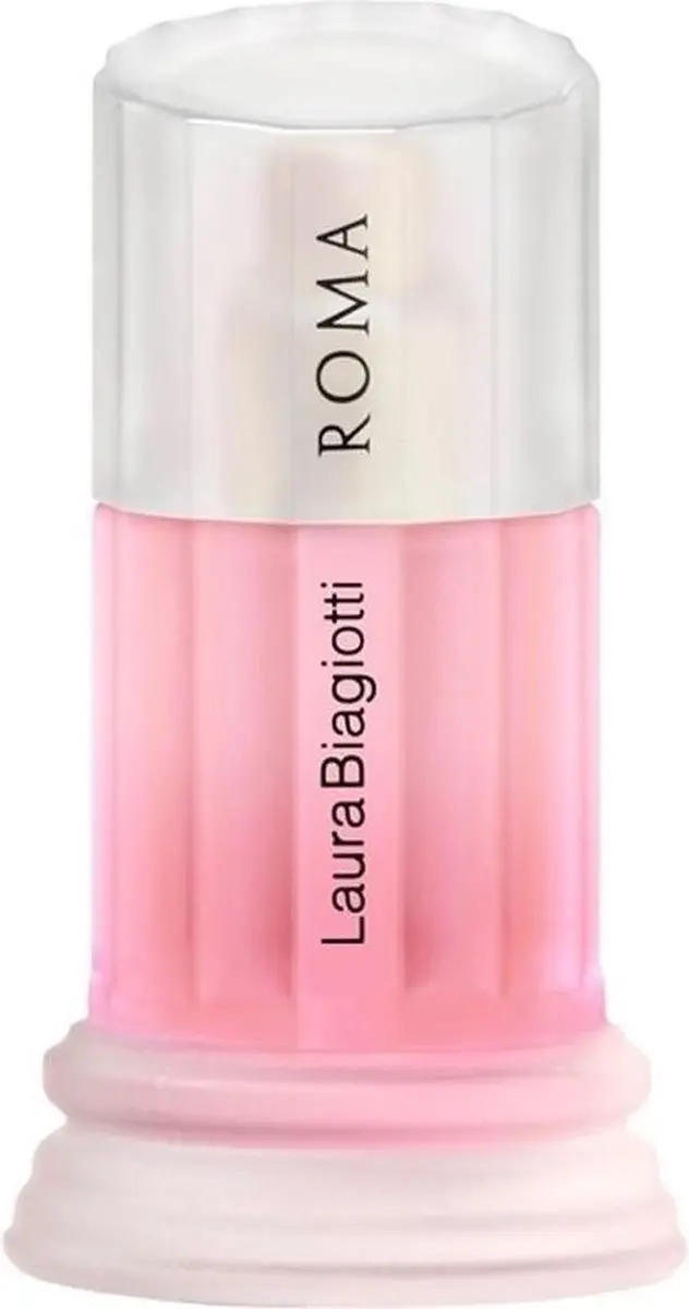 Laura Biagiotti Roma Rosa Eau de Toilette 50ml