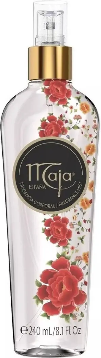 Maja Body Splash Classic 240ml