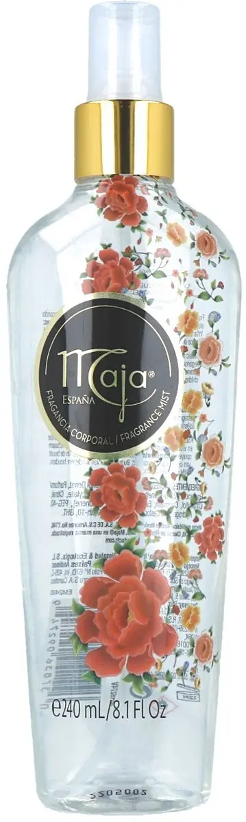 Maja Body Splash Classic 240ml