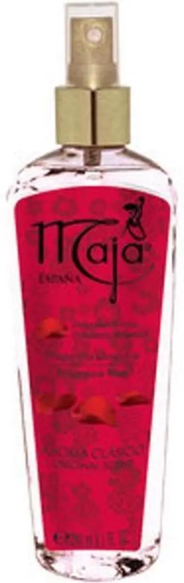 Maja Body Splash Classic 240ml