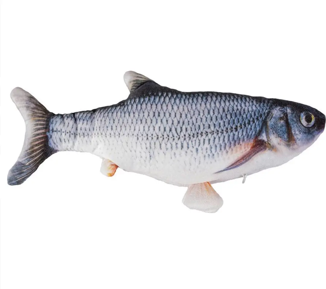 Duvo Catch & Play Vis
