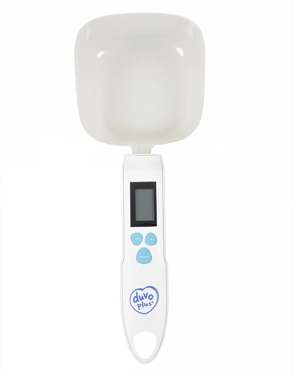 Duvo Smart Scoop