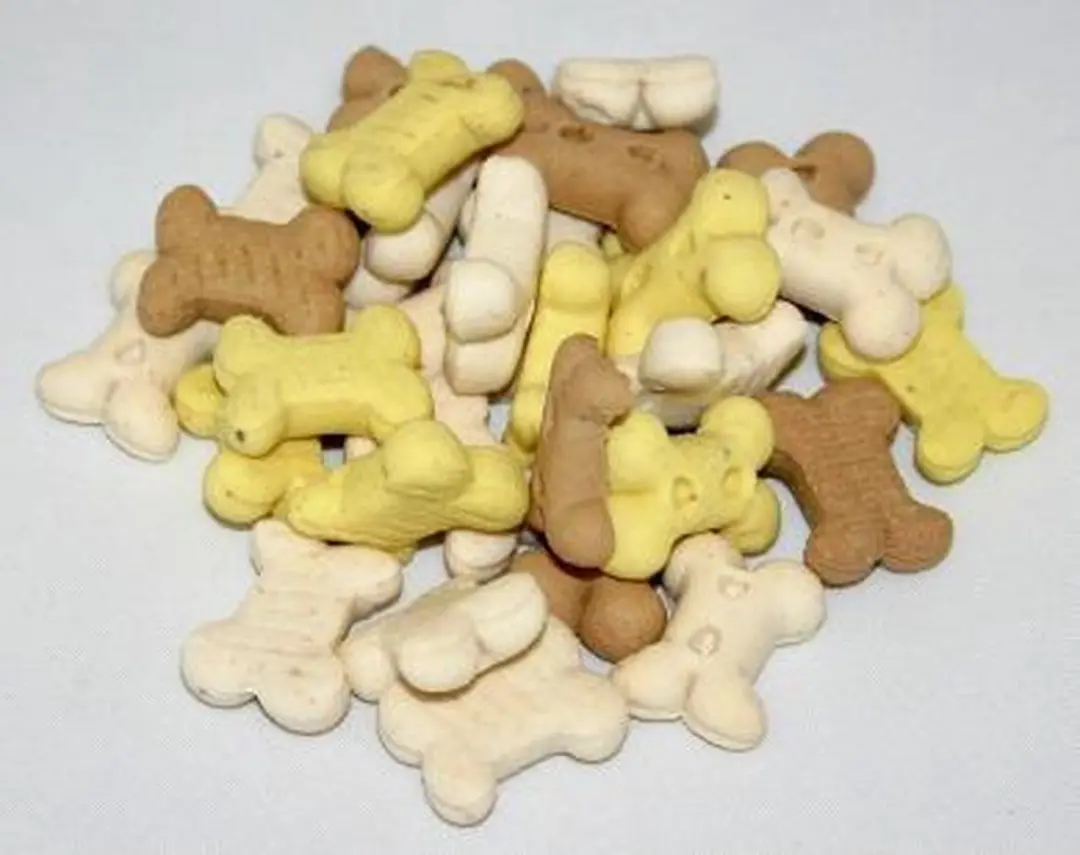 Duvo Dolittle Mix - 2x450g