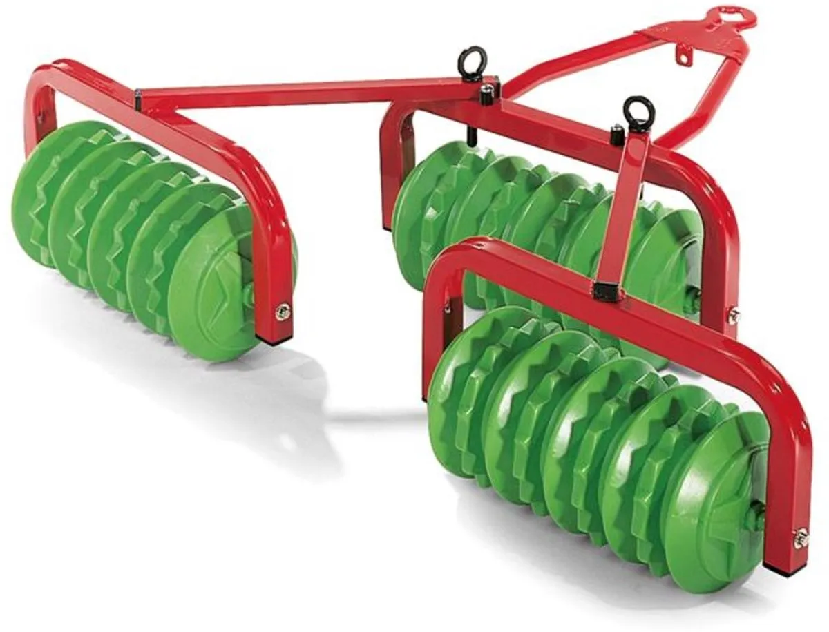 Rolly Toys RollyCambridge Wals