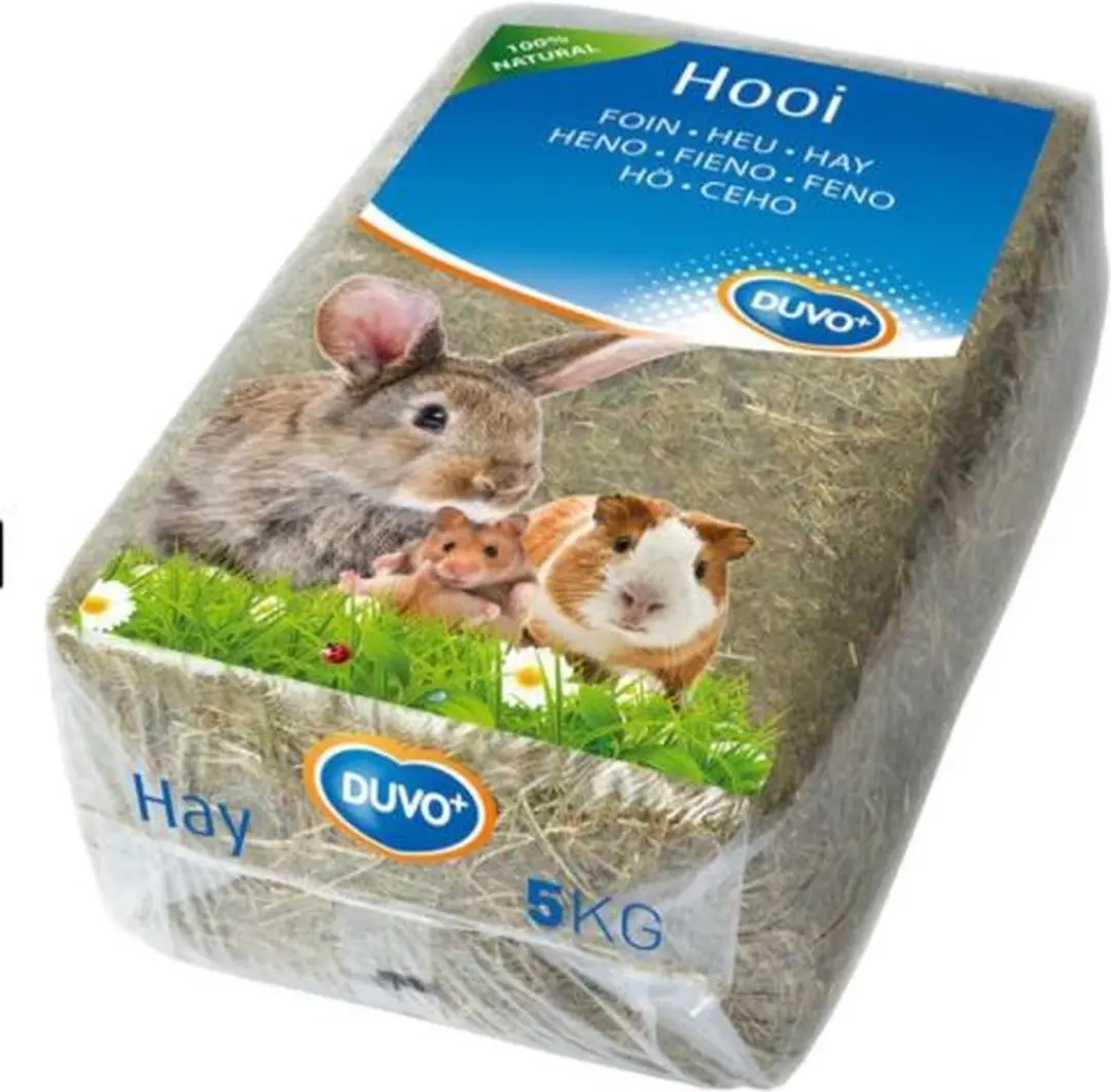 Duvo+ Hooi 2.5 Kg