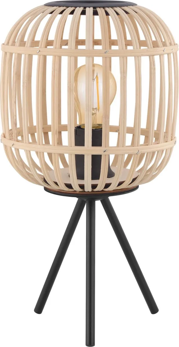 Eglo Bordesley Tafellamp E27