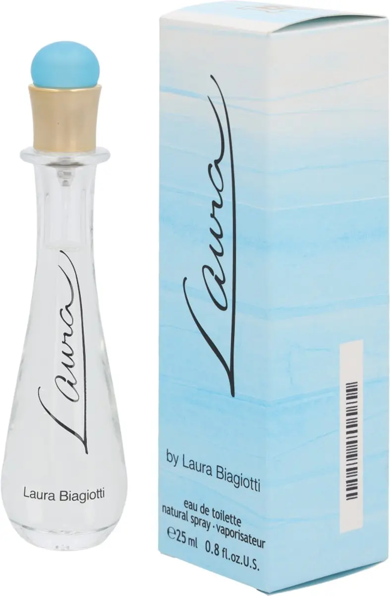 Laura Biagiotti Eau de Toilette 25ml