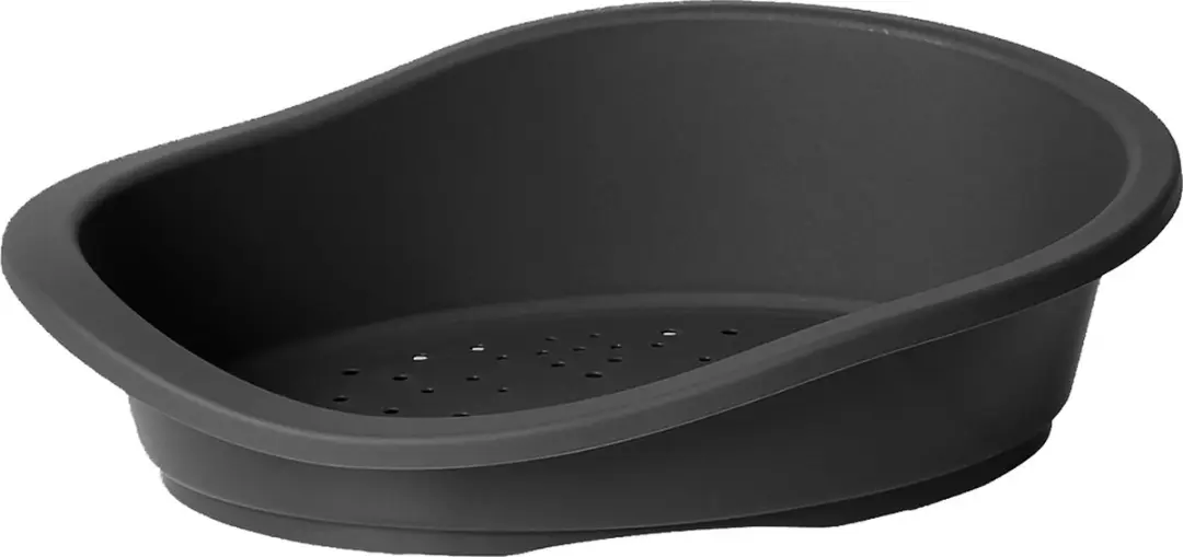 Duvo Sleeper Sonny Classic XS - Antraciet