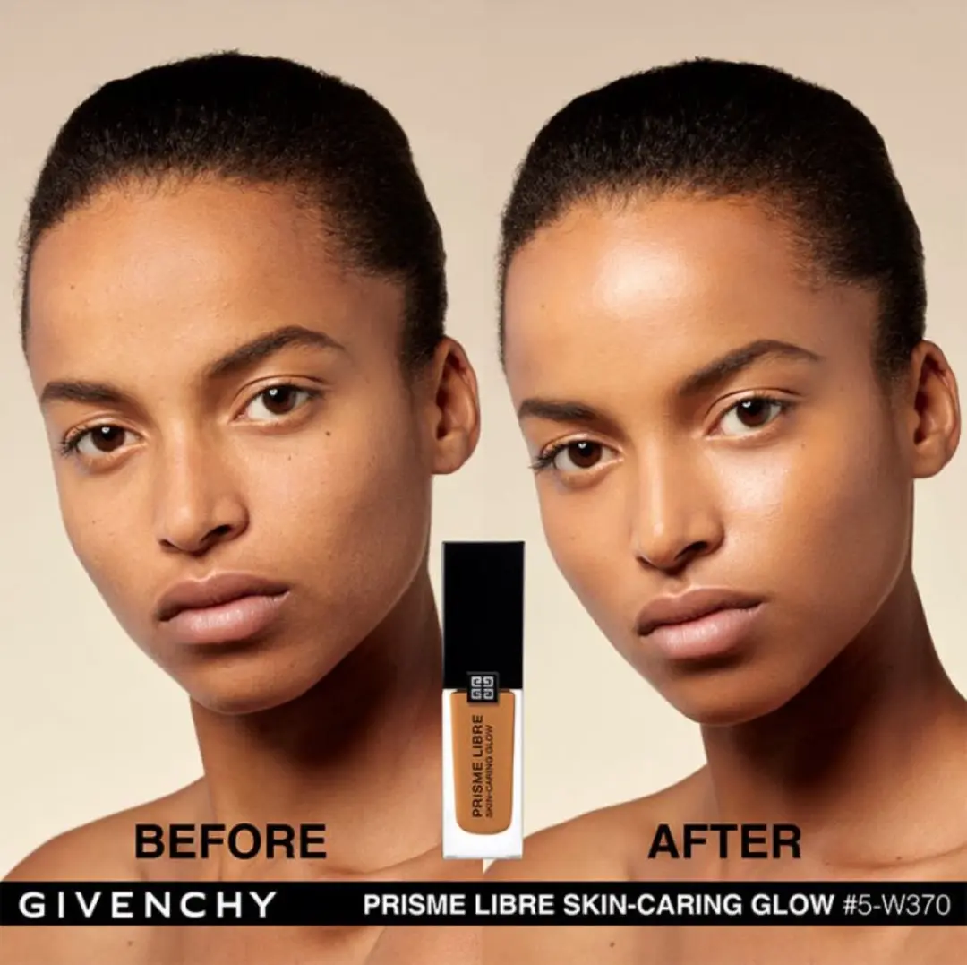 Givenchy Prisme Libre Glow 5-W385 30ml