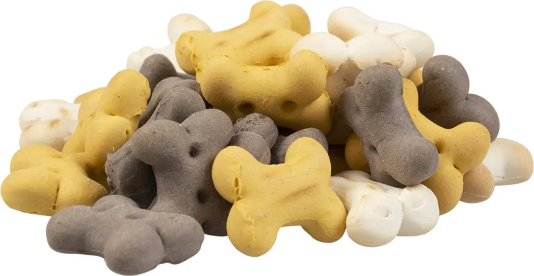 Duvo+ Biscuit Puppy Kluifjes 500g