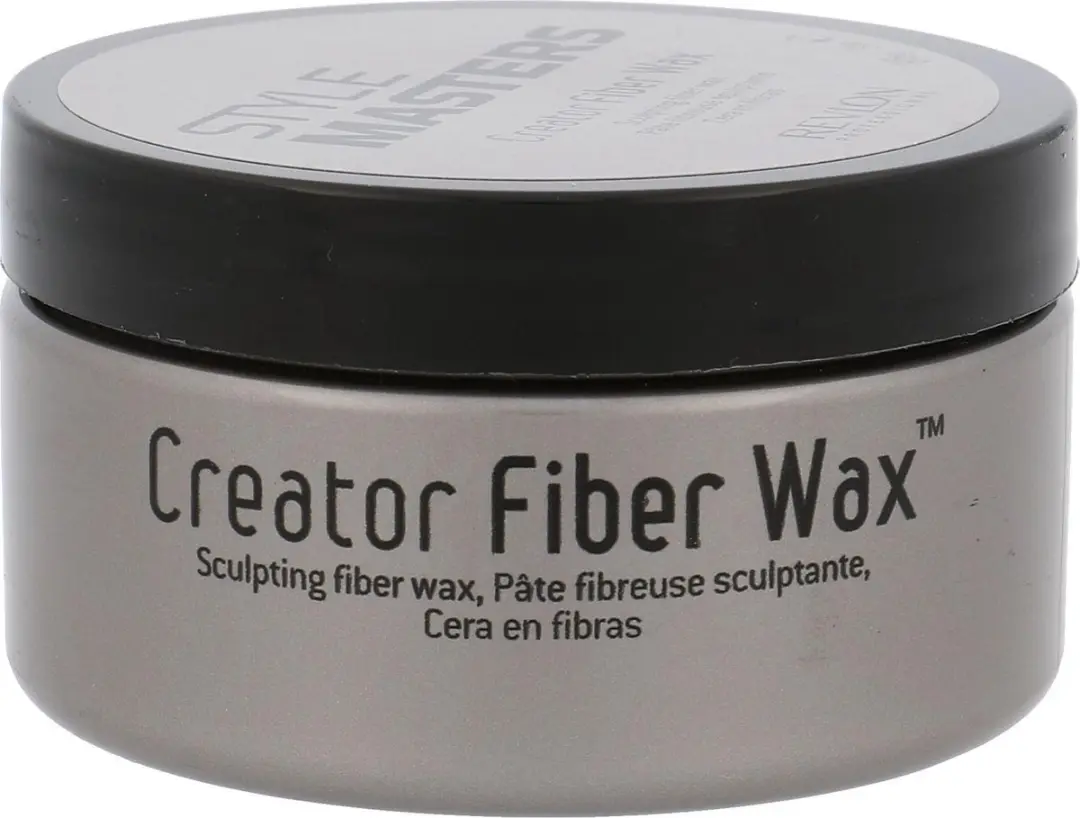 Revlon Style Masters Creator Fiber Wax 85g