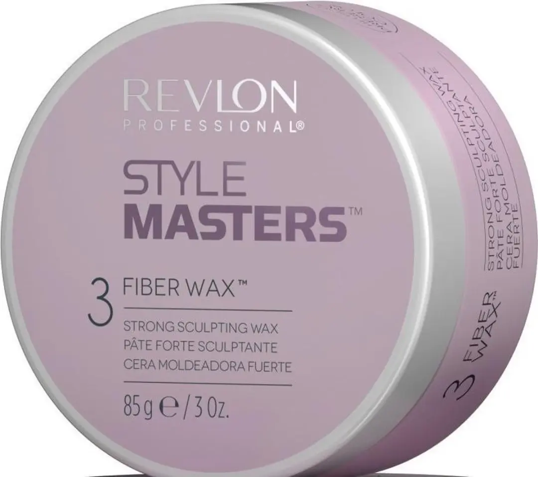 Revlon Style Masters Creator Fiber Wax 85g