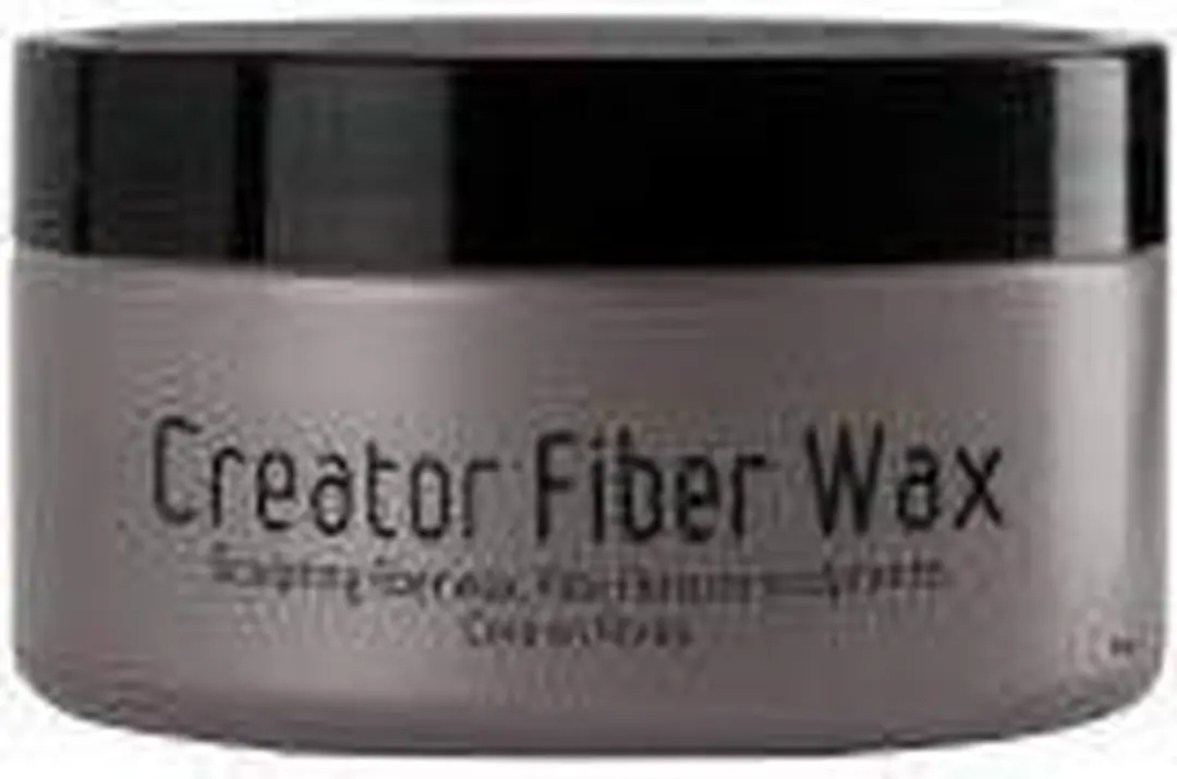 Revlon Style Masters Creator Fiber Wax 85g