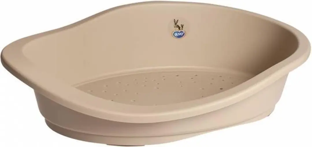 Duvo Sleeper Sonny Classic Size 2 - Antraciet