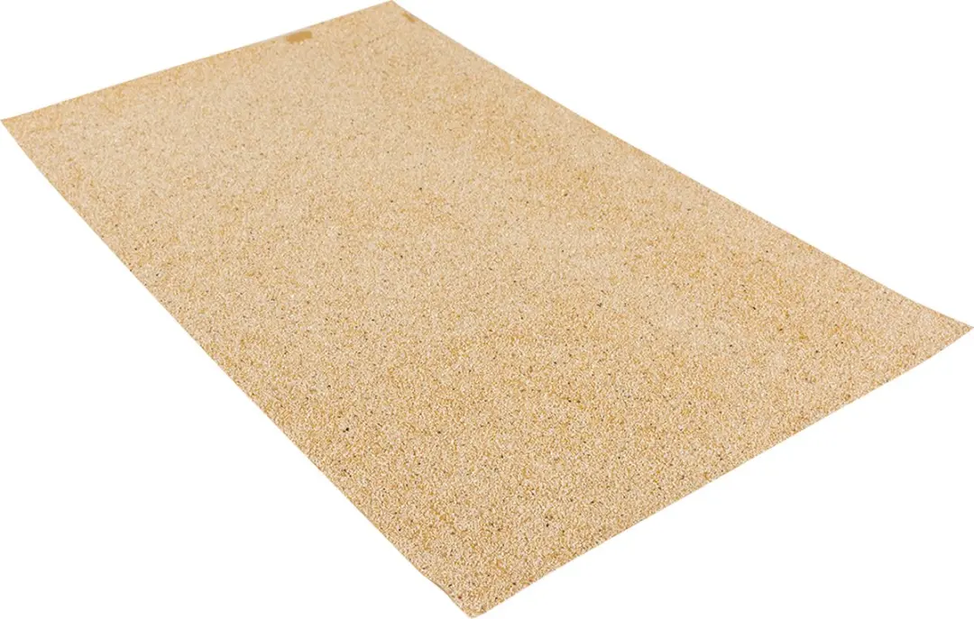 Duvo Zandpapier Bodem L - 5 Stuks 28x43cm