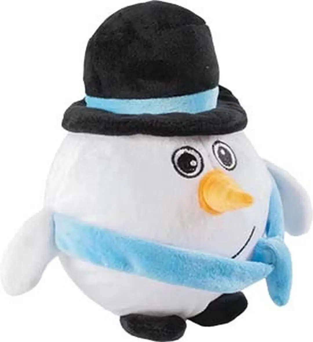 Duvo Big Bouncy Sneeuwbal L