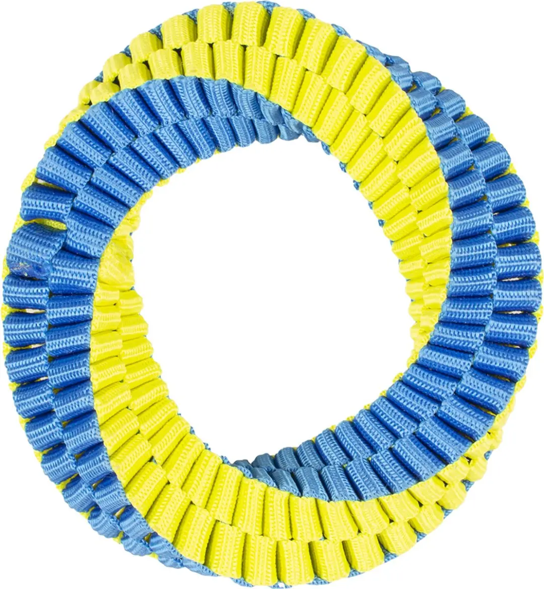 Duvo Supa` Nylon Hoepel 13x13cm
