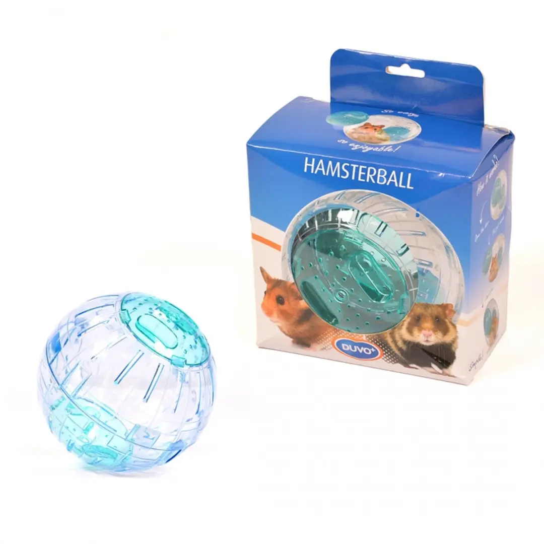 Duvo+ Hamsterbal 18cm