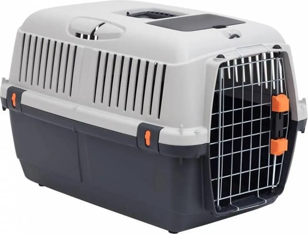 Duvo Bracco Travel Transportbox M
