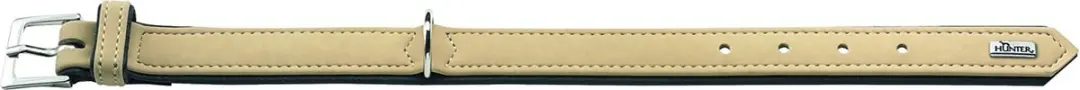 Duvo Leren Halsband XL