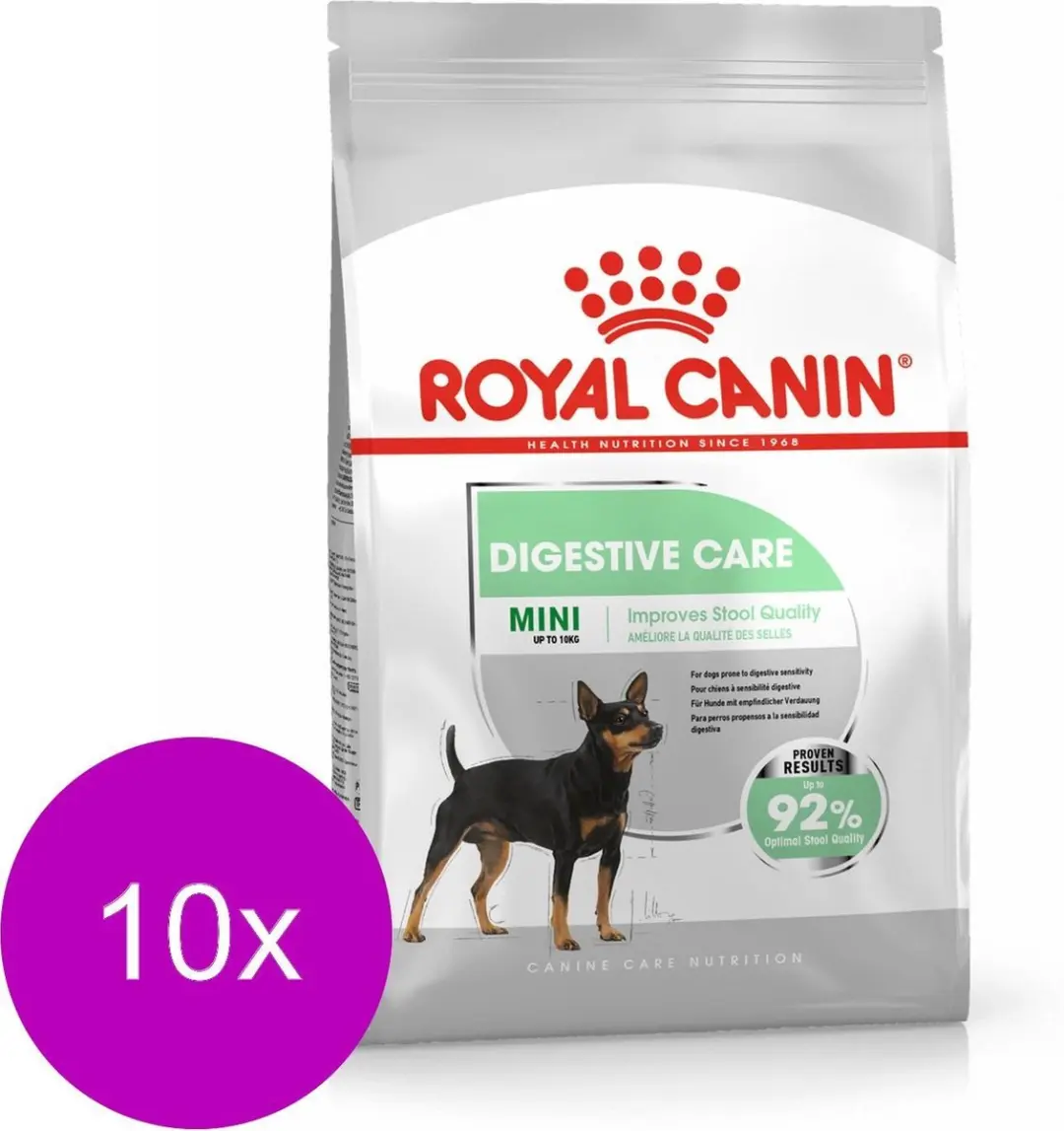 Royal Canin Digestive Care Mini Hondenvoer