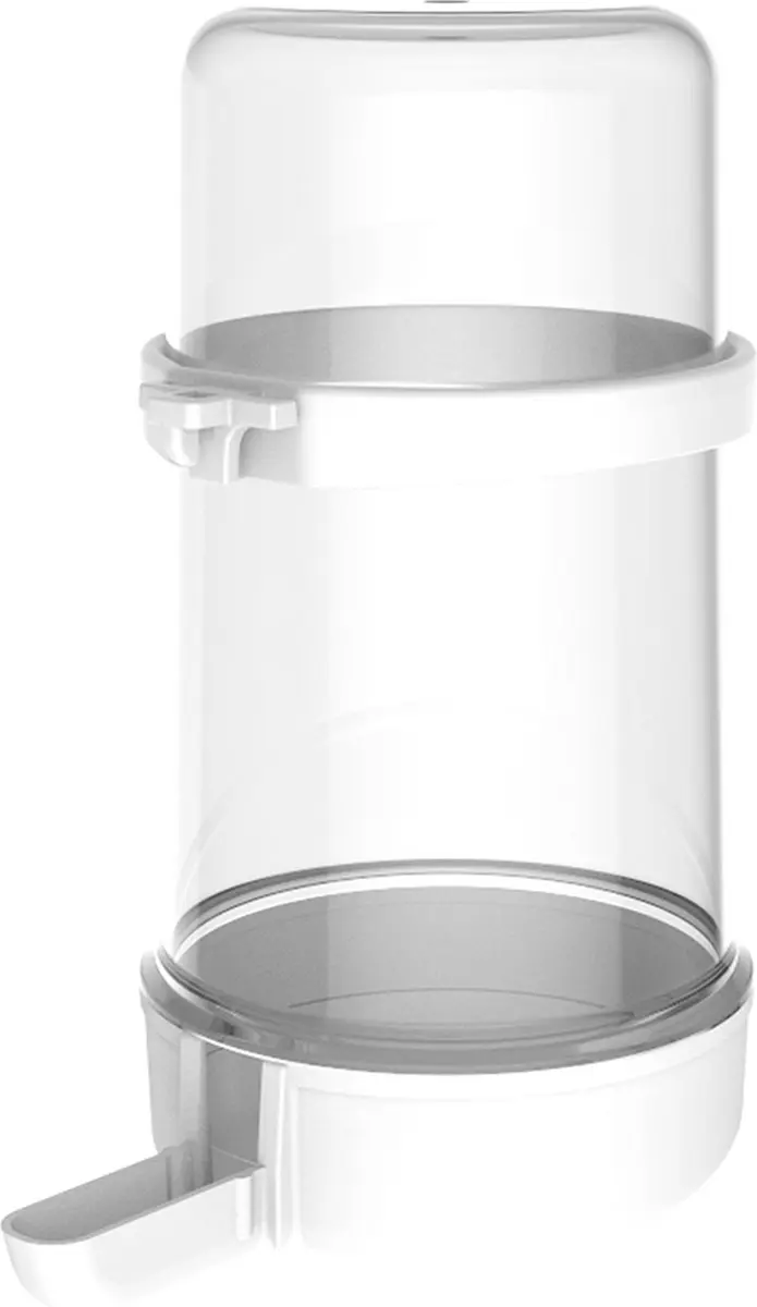 Duvo Vogelnest Weekend Fontein Small 400ml