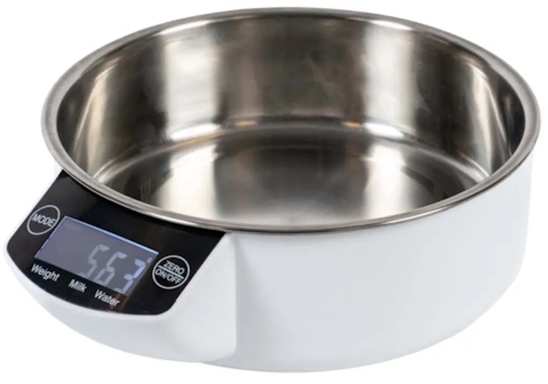 Duvo+ Smart Bowl 1000ml