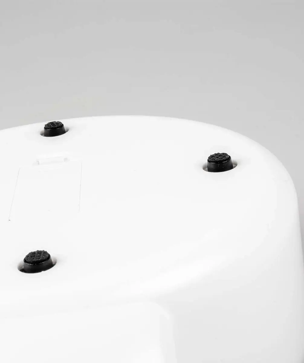 Duvo+ Smart Bowl 1000ml - Wit