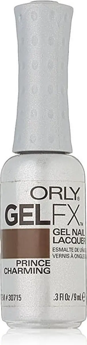 Orly GEL FX Prince Charming Gellak 9ml