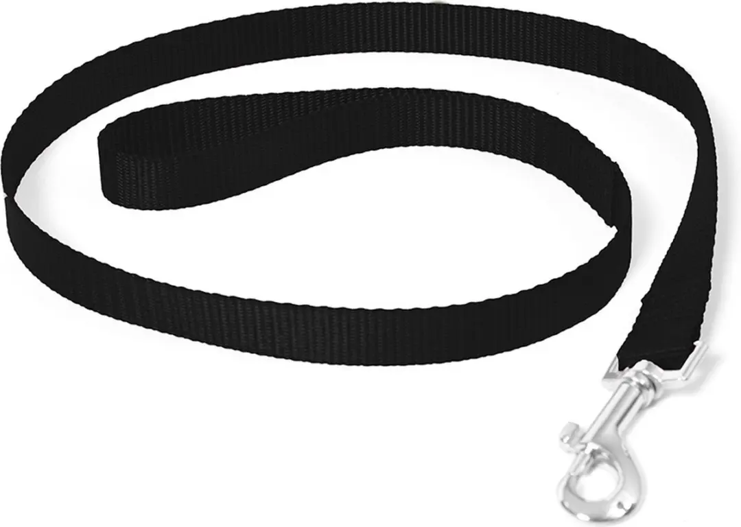 Duvo+ Nylon Leiband 120cm