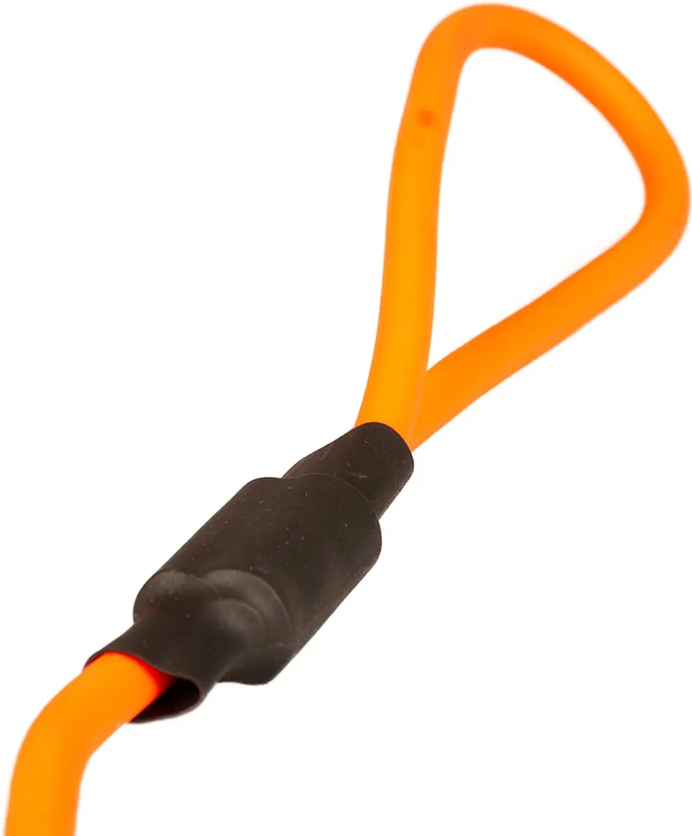 Duvo+ EXPLOR South Trackinglijn PVC - 5m/8mm Neon Geel