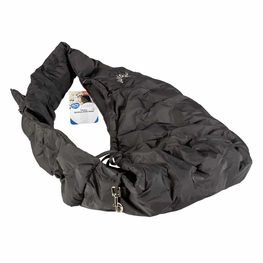 Duvo Trail Schoudertas 50x45x20cm