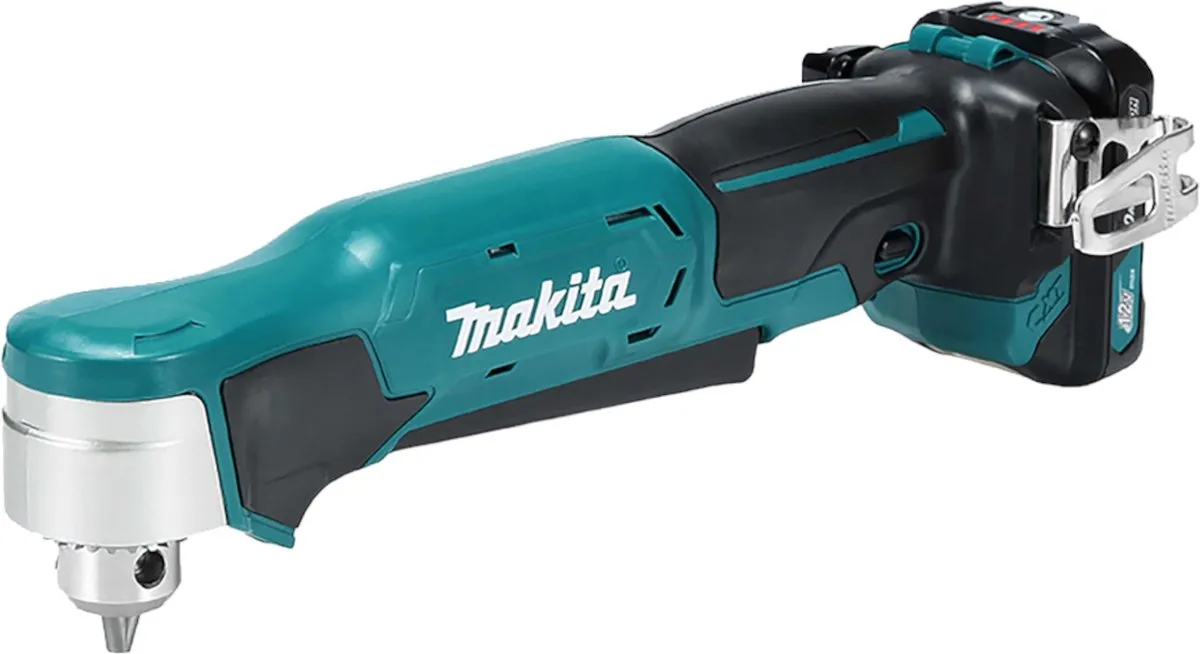 Makita DA332DSYJ Haakse Boormachine - 10.8V - 2x 1.5Ah Accu