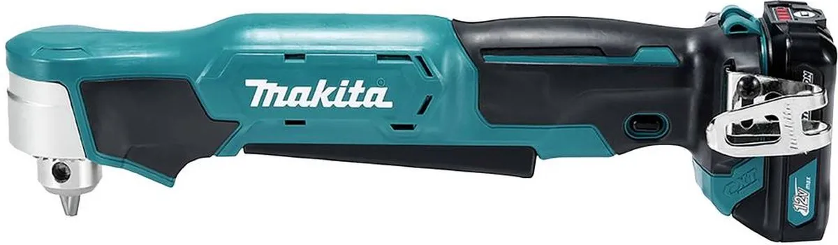 Makita DA332DSYJ Haakse Boormachine - 10.8V - 2x 1.5Ah Accu