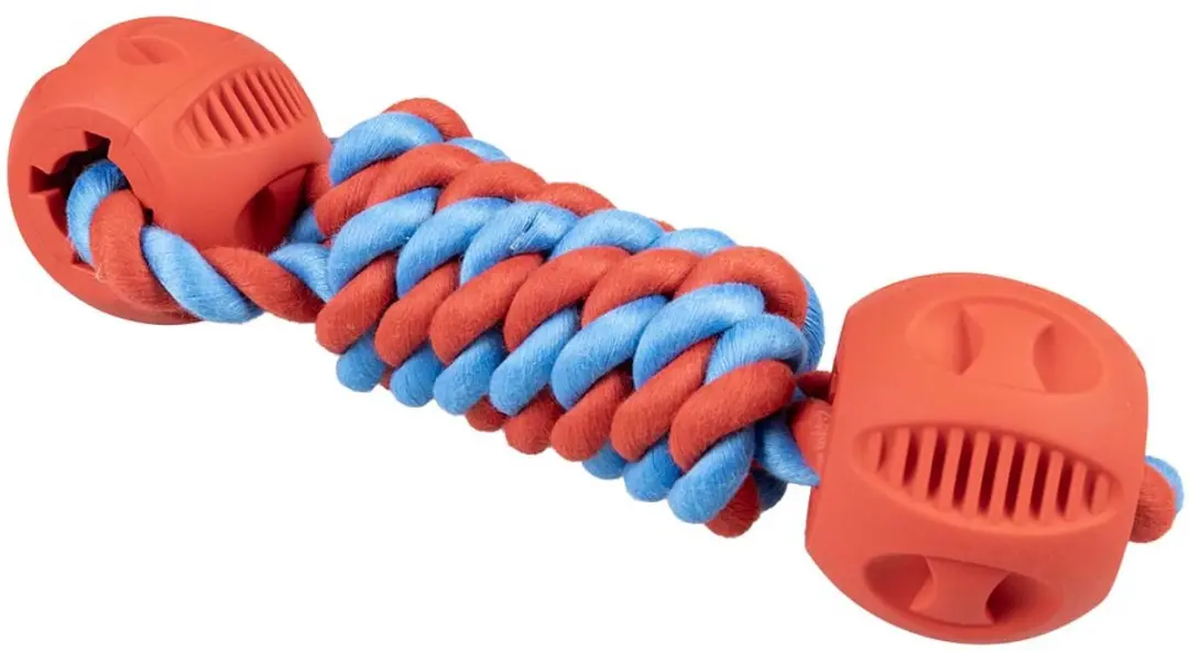 DuvoPlus Playtime Rubrop Halter