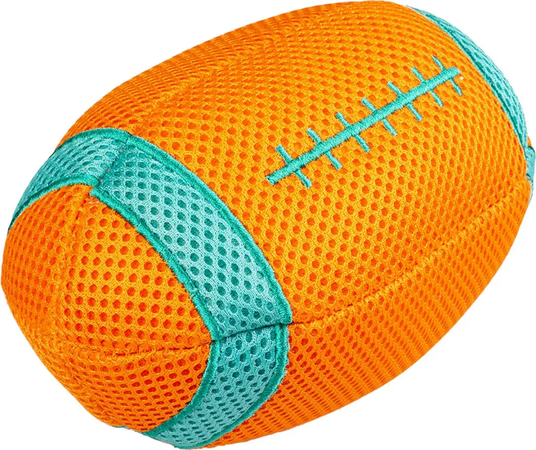 Duvo Plus Refresh Drijvende Rugbybal
